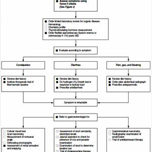 How Is Ibs Diagnosed - Irritable Bowel Syndrome - Causes, Symptoms And Treatment Methods